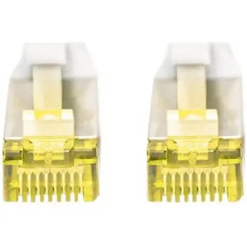 Digitus Cable de conexión CAT 6A S/FTP