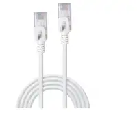 Lindy 47593 cable de red Gris 1,5 m Cat6a U/FTP (STP)
