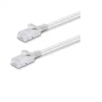 Lindy 47593 cable de red Gris 1,5 m Cat6a U/FTP (STP)