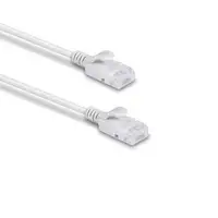 Lindy 47593 cable de red Gris 1,5 m Cat6a U/FTP (STP)