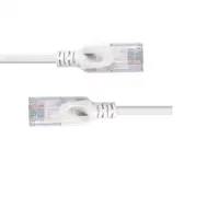 Lindy 47593 cable de red Gris 1,5 m Cat6a U/FTP (STP)