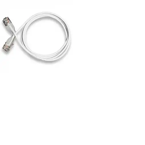 Wantec 7405 cable de red Blanco 1,5 m Cat6a