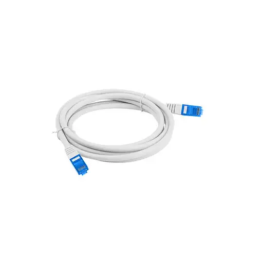 Lanberg PCF6A-10CC-0150-S cable de red Gris 1,5 m Cat6a S/FTP (S-STP)