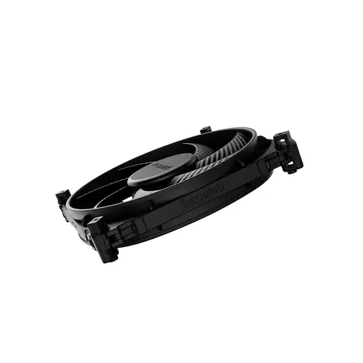 be quiet! SILENT WINGS 4 | 140mm PWM Carcasa del ordenador Ventilador 14 cm Negro