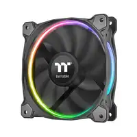 Thermaltake CL-F051-PL14SW-A sistema de refrigeración para ordenador Carcasa del o
