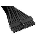 Silverstone 24pin -24pin, 0.3m 0,3 m