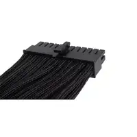 Silverstone 24pin -24pin, 0.3m 0,3 m