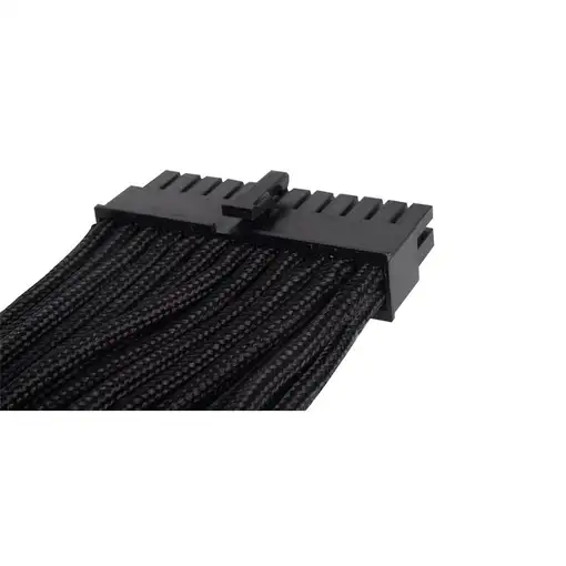 Silverstone 24pin -24pin, 0.3m 0,3 m