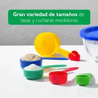 Freidora de aire sin aceite Compact. Set de 14 Accesorios