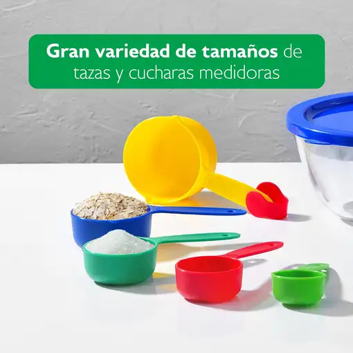 Freidora de aire sin aceite Compact. Set de 14 Accesorios