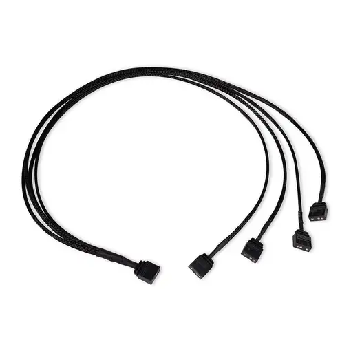 Alphacool 18712 accesorio o pieza de sistema de refrigeración para ordenador Cable