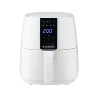 Freidora De Aire 3.8l, 8 programas, Jocel
