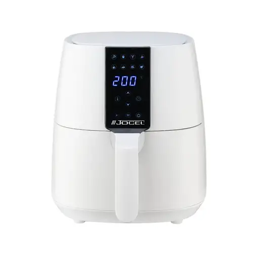 Freidora De Aire 3.8l, 8 programas, Jocel