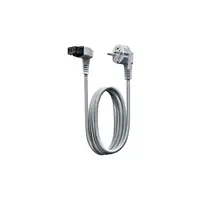 Bosch SMZ1051EU cable de transmisión Blanco 1,2 m