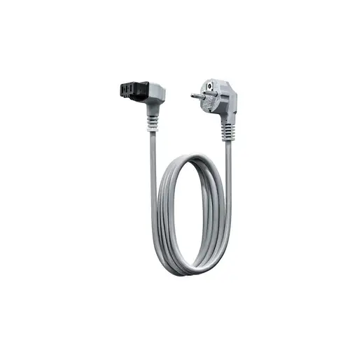 Bosch SMZ1051EU cable de transmisión Blanco 1,2 m