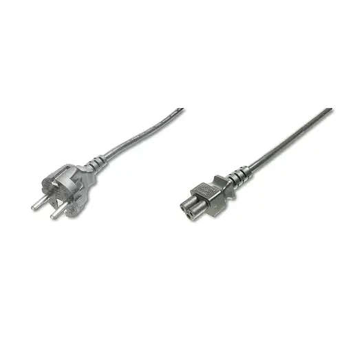 Digitus Cable de alimentación alemán