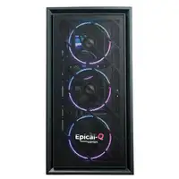 Epical-Q NightTurn Intel Core i7 12700F, 32GB, 1TB, RTX 4060Ti + W11H