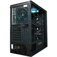 Epical-Q NightTurn Intel Core i7 12700F, 32GB, 1TB, RTX 4060Ti + W11H