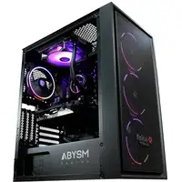 Epical-Q NightTurn Intel Core i7 12700F, 32GB, 1TB, RTX 4060Ti + W11H