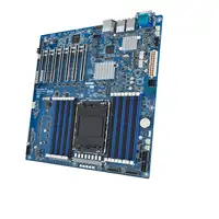 GIGABYTE MS33-AR1 placa base Intel C741 LGA 4677 (Socket E) ATX extendida