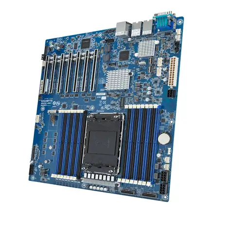 GIGABYTE MS33-AR1 placa base Intel C741 LGA 4677 (Socket E) ATX extendida
