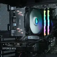 Epical-Q Yentorex AMD Ryzen 7 5700X, 32GB, 1TB SSD, RTX 4060 + W11H