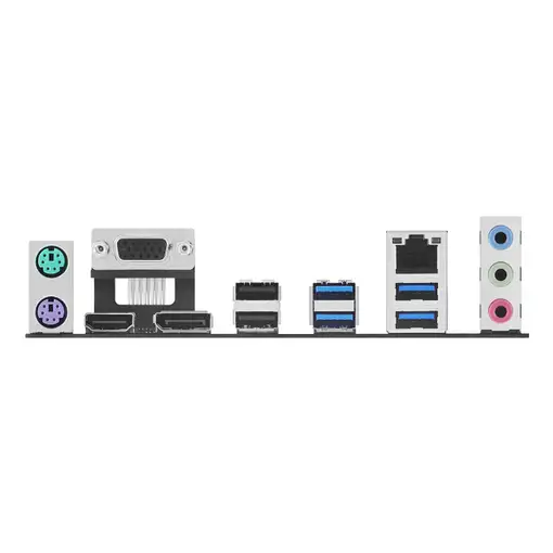 ASUS PRIME H510M-A R2.0 Intel H510 LGA 1200 (Socket H5) micro ATX