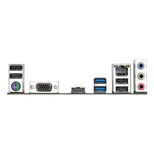 GIGABYTE H510M H V2 placa base Intel H510 Express LGA 1200 (Socket H5) micro ATX