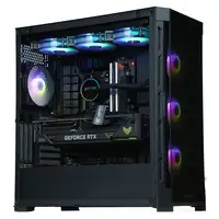 Epical-Q Xerotum EVO AMD Ryzen 7 9800X3D, 64GB, 4TB SSD, RTX 5080 + W11P