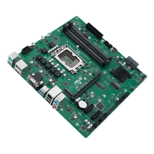 ASUS PRO B760M-C-CSM Intel B760 LGA 1700 micro ATX