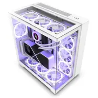Epical-Q Shark-W Gold II AMD Ryzen 7 9800X3D, 64GB, 4TB SSD, RTX 5090+ W11P