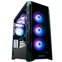 Epical-Q Sylunterux Intel Core i9 12900K, 64GB, 2TB SSD + 2TB HDD, RTX 5070 + W11H