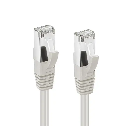 Microconnect MC-SFTP6A075 cable de red Gris 7,5 m Cat6a S/FTP (S-STP)