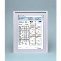 Vention Cable de Red RJ45 SFTP IKABG Cat.8/ 1.5m/ Negro