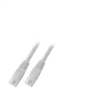 EFB Elektronik K8100GR.30 cable de red Gris 30 m Cat6 U/UTP (UTP) EFB Elektronik K8100GR.30 cable de red Gris 30 m Cat6 U/UTP (UTP)