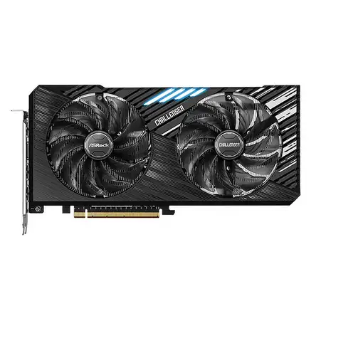 Asrock A750 CL SE 8GO Intel Arc A750 8 GB GDDR6