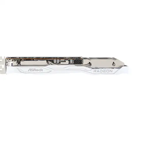 Asrock Challenger AMD Radeon RX 6600 8 GB GDDR6