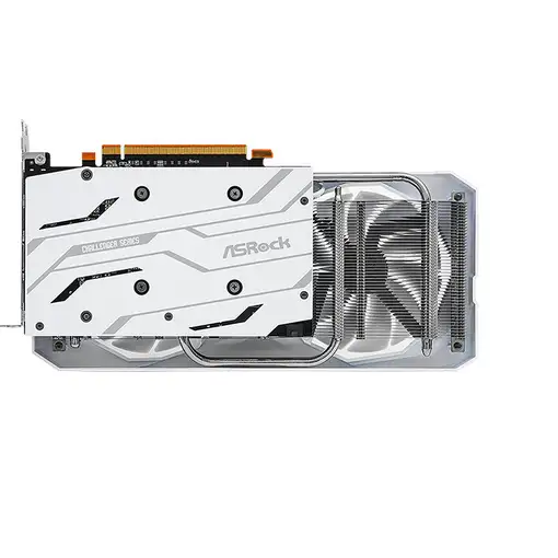 Asrock Challenger AMD Radeon RX 6600 8 GB GDDR6