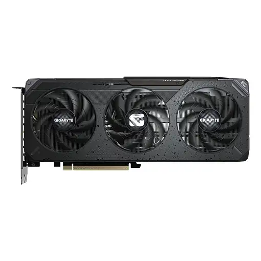 GIGABYTE GeForce RTX 5060 Ti GAMING OC 16G Tarjeta Gráfica – 16 GB GDDR7, 128 bits