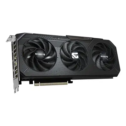 GIGABYTE GeForce RTX 5060 Ti GAMING OC 16G Tarjeta Gráfica – 16 GB GDDR7, 128 bits