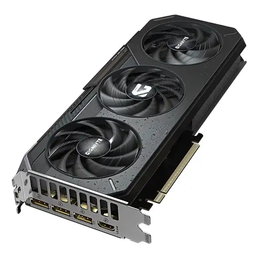 GIGABYTE GeForce RTX 5060 Ti GAMING OC 16G Tarjeta Gráfica – 16 GB GDDR7, 128 bits