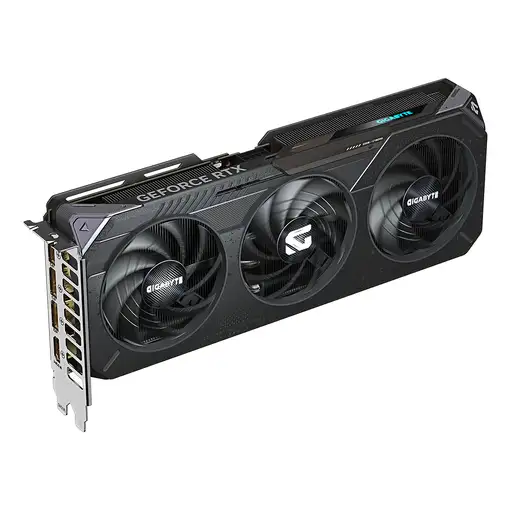 GIGABYTE GeForce RTX 5060 Ti GAMING OC 16G Tarjeta Gráfica – 16 GB GDDR7, 128 bits