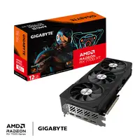 GIGABYTE GAMING Radeon RX 7700 XT OC 12G AMD 12 GB GDDR6