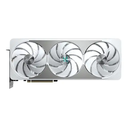 GIGABYTE GeForce RTX 5070 Ti AERO OC 16G Tarjeta Gráfica - 16GB GDDR7, 256 bits, P