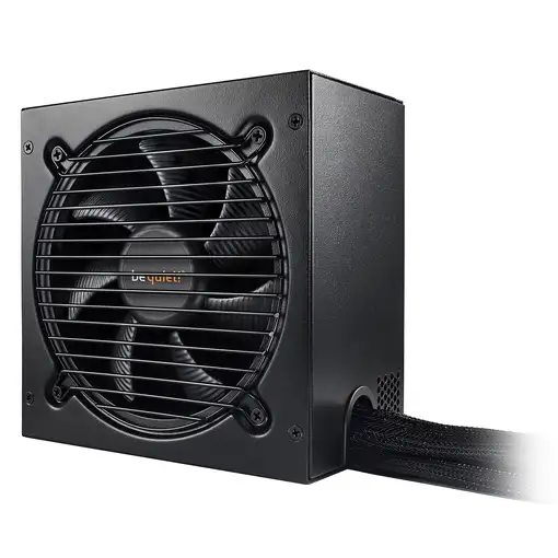 be quiet! Pure Power 11 400W unidad de fuente de alimentación 20+4 pin ATX ATX Neg