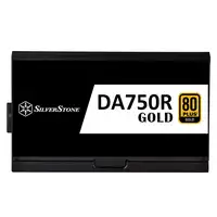 Silverstone SST-DA750R-GMA unidad de fuente de alimentación 750 W 24-pin ATX ATX N