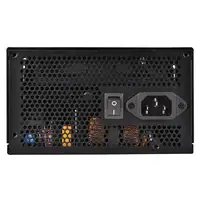 Silverstone SST-DA750R-GMA unidad de fuente de alimentación 750 W 24-pin ATX ATX N