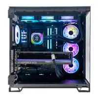 Epical-Q Nautilus Gold III AMD Ryzen 9 9950X3D, 64GB, 4TB SSD, RTX 5090+ W11P