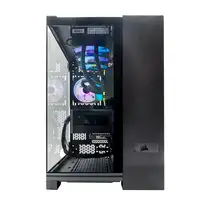 Epical-Q Nautilus Gold III AMD Ryzen 9 9950X3D, 64GB, 4TB SSD, RTX 5090+ W11P