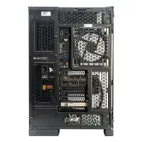Epical-Q Nautilus Gold III AMD Ryzen 9 9950X3D, 64GB, 4TB SSD, RTX 5090+ W11P